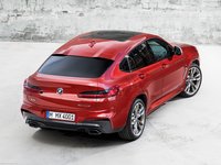 BMW X4 M40d 2019 stickers 1343055