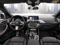 BMW X4 M40d 2019 Tank Top #1343062