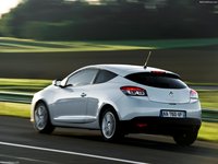 Renault Megane Coupe 2014 #1343082 poster