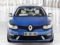 Renault Megane Coupe 2014 #1343083 poster