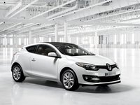 Renault Megane Coupe 2014 mug #1343089