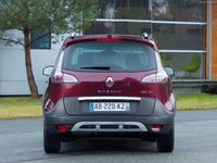 Renault Scenic XMOD 2013 Mouse Pad 1343102