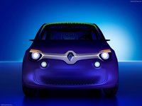 Renault Twin-Z Concept 2013 Poster 1343119