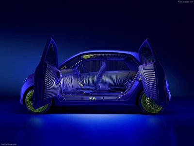 Renault Twin-Z Concept 2013 poster #1343130