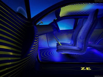 Renault Twin-Z Concept 2013 Poster 1343135