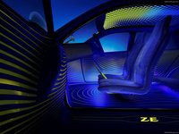 Renault Twin-Z Concept 2013 poster