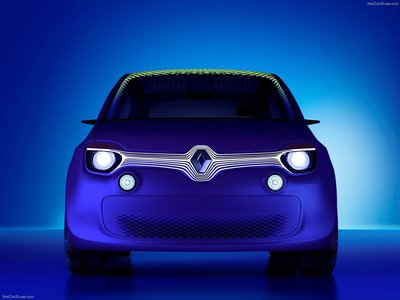 Renault Twin-Z Concept 2013 Poster 1343139