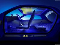 Renault Twin-Z Concept 2013 poster