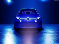 Renault Twin-Z Concept 2013 Poster 1343146