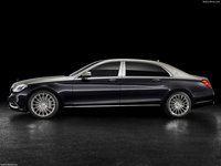 Mercedes-Benz S-Class Maybach 2019 stickers 1343153