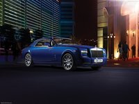 Rolls-Royce Phantom Coupe 2013 Mouse Pad 1343157
