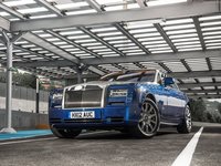 Rolls-Royce Phantom Coupe 2013 stickers 1343164