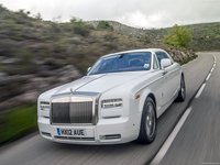 Rolls-Royce Phantom Coupe 2013 tote bag #1343172