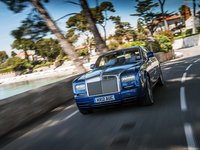 Rolls-Royce Phantom Coupe 2013 tote bag #1343178
