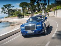 Rolls-Royce Phantom Coupe 2013 hoodie #1343180