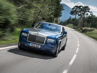 Rolls-Royce Phantom Coupe 2013 hoodie #1343182