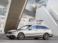 Mercedes-Benz C-Class Estate 2019 stickers 1343199