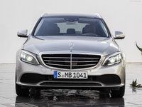 Mercedes-Benz C-Class Estate 2019 stickers 1343203