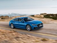 Audi A7 Sportback 2018 mug #1343229
