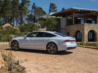 Audi A7 Sportback 2018 mug #1343238