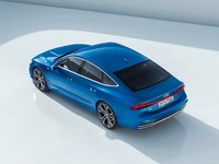 Audi A7 Sportback 2018 mug #1343254