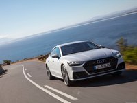 Audi A7 Sportback 2018 mug #1343287