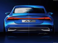 Audi A7 Sportback 2018 mug #1343295
