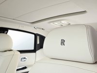 Rolls-Royce Ghost Extended Wheelbase 2012 stickers 1343351