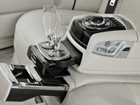 Rolls-Royce Ghost Extended Wheelbase 2012 stickers 1343356