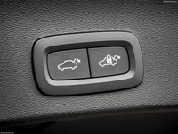 Volvo XC40 [UK] 2018 Longsleeve T-shirt #1343402