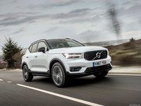 Volvo XC40 [UK] 2018 Sweatshirt #1343404