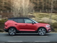 Volvo XC40 [UK] 2018 Longsleeve T-shirt #1343405