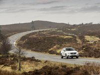 Volvo XC40 [UK] 2018 Longsleeve T-shirt #1343412