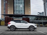 Volvo XC40 [UK] 2018 Longsleeve T-shirt #1343413