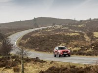 Volvo XC40 [UK] 2018 Mouse Pad 1343418