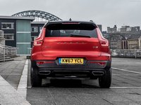 Volvo XC40 [UK] 2018 Longsleeve T-shirt #1343428
