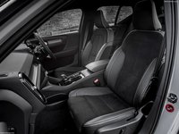 Volvo XC40 [UK] 2018 Longsleeve T-shirt #1343430