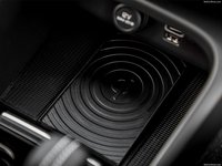 Volvo XC40 [UK] 2018 Mouse Pad 1343447