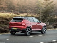 Volvo XC40 [UK] 2018 Longsleeve T-shirt #1343452