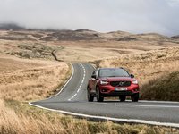Volvo XC40 [UK] 2018 Longsleeve T-shirt #1343458