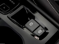 Volvo XC40 [UK] 2018 Mouse Pad 1343460