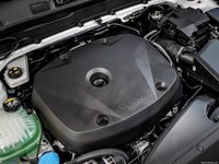 Volvo XC40 [UK] 2018 Mouse Pad 1343461