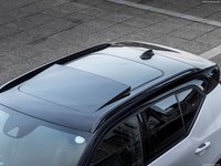 Volvo XC40 [UK] 2018 Longsleeve T-shirt #1343462