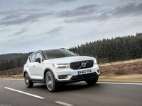 Volvo XC40 [UK] 2018 mug #1343469