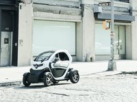 Renault Twizy 2012 Poster 1343575