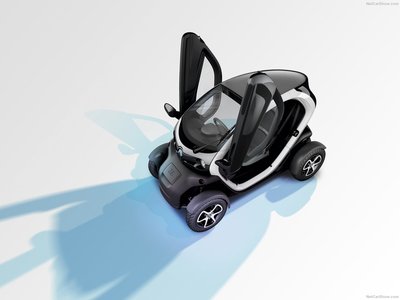 Renault Twizy 2012 puzzle 1343576