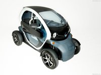 Renault Twizy 2012 stickers 1343592