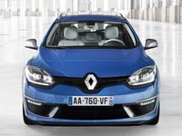 Renault Megane Estate 2014 tote bag #1343656