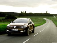 Renault Megane Estate 2014 Poster 1343667