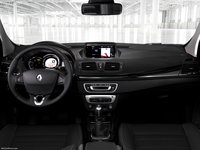 Renault Megane Estate 2014 puzzle 1343669